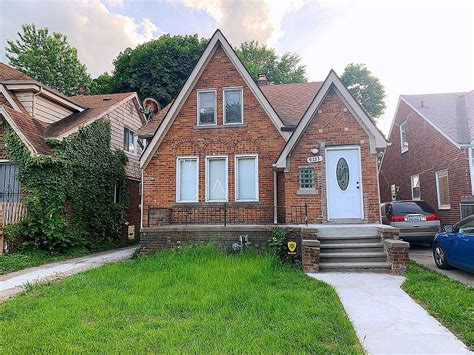 The 4,215 Square Feet condo home is a 3 beds, 3 baths property. . Zillow detroit michigan